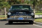 DeSoto Adventurer 2-Door Hardtop 1956 года